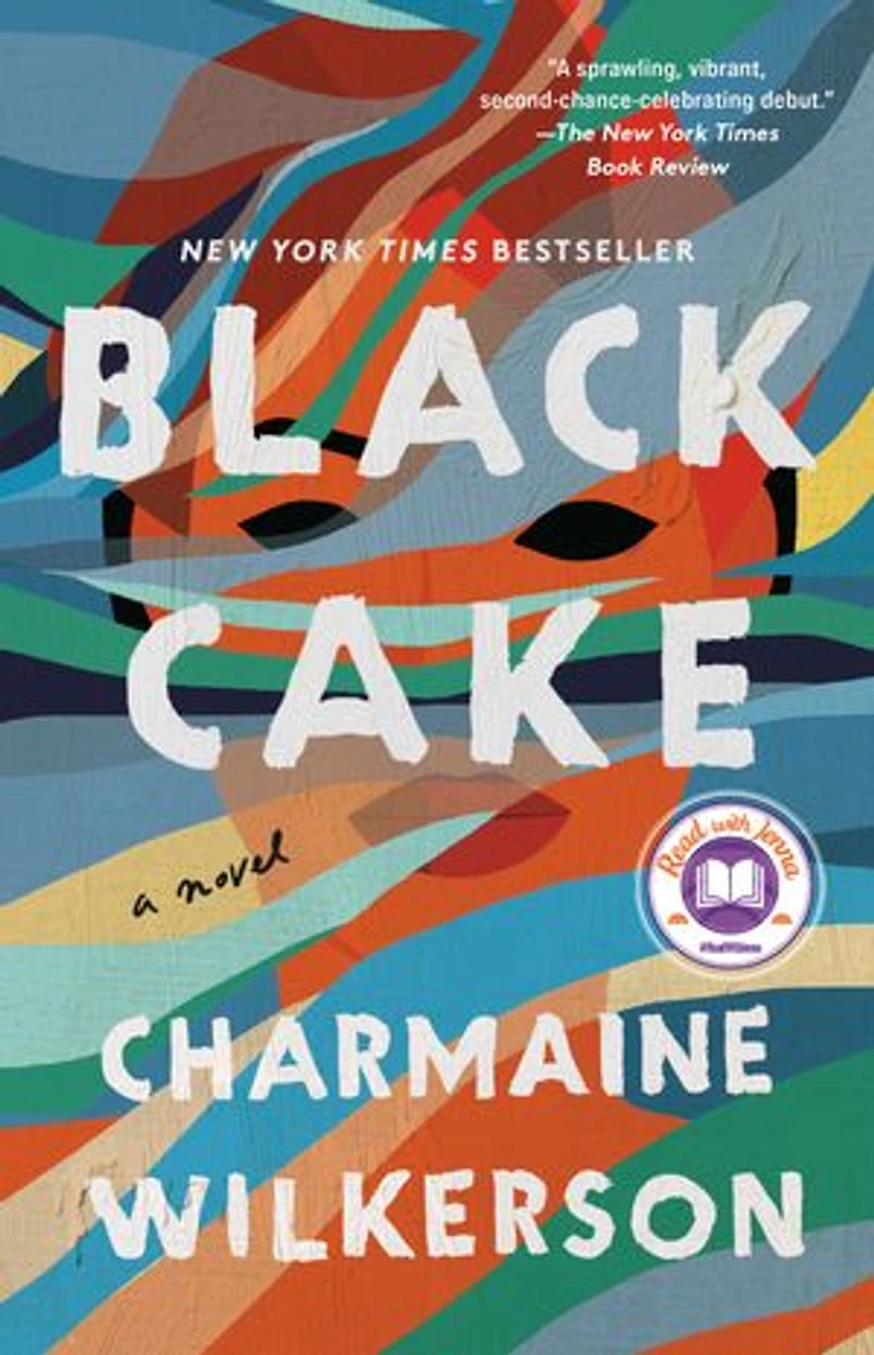 Black Cake: A Read with Jenna Pick: Novel