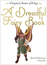 A Dreadful Fairy Book