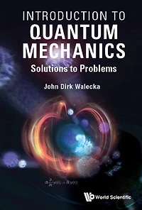 Introduction To Quantum Mechanics: Solutions Problems