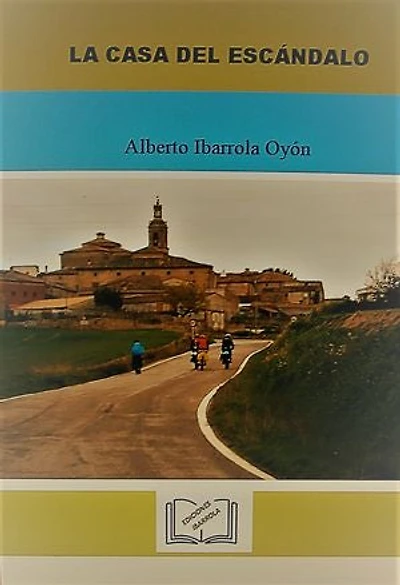 La casa del escándalo