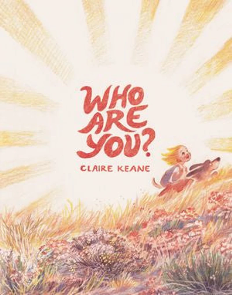 Who Are You?