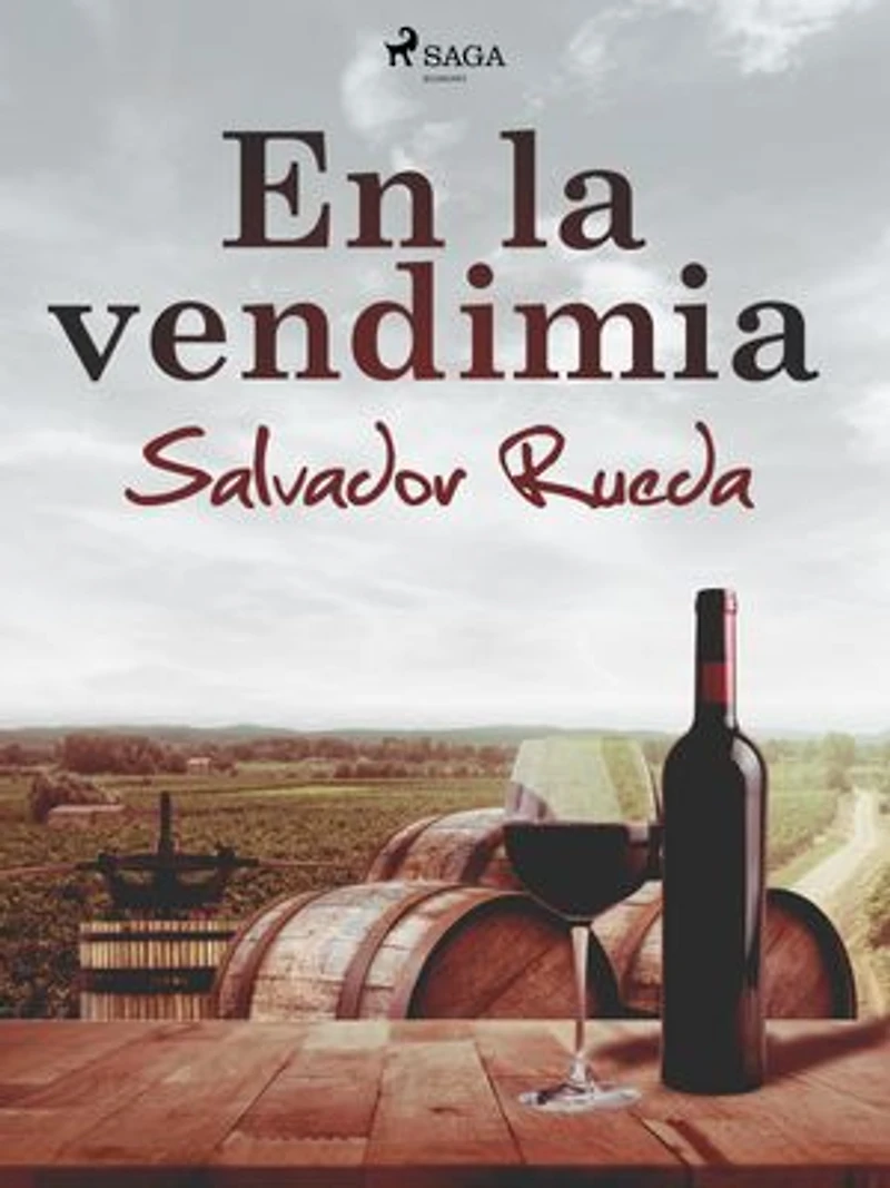 En la vendimia