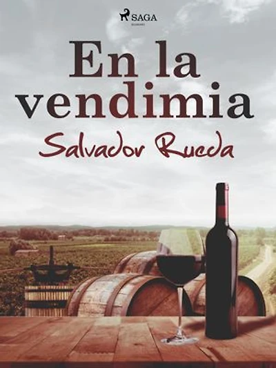 En la vendimia