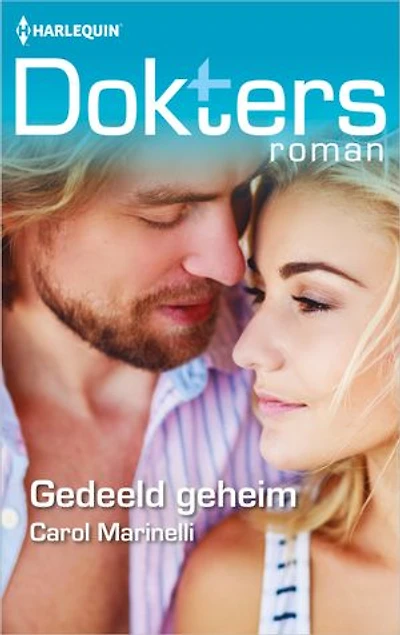 Gedeeld geheim