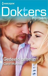 Gedeeld geheim