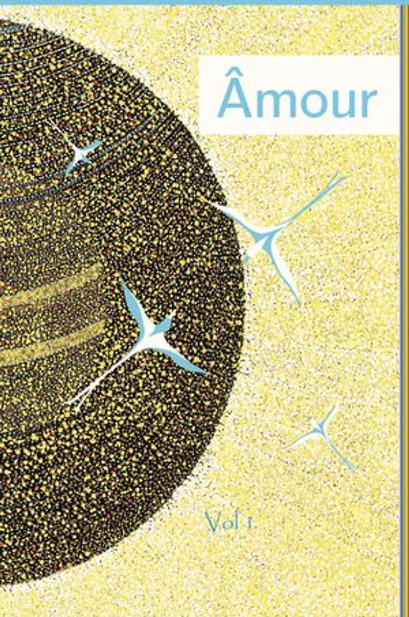 ÂMOUR: Vol 1