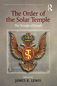 The Order of Solar Temple: Temple Death