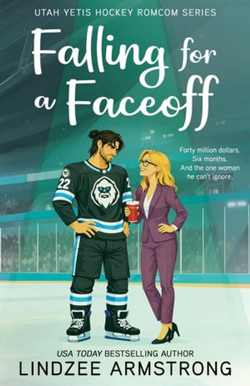 Falling for a Faceoff