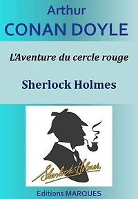 L'Aventure du cercle rouge: Sherlock Holmes