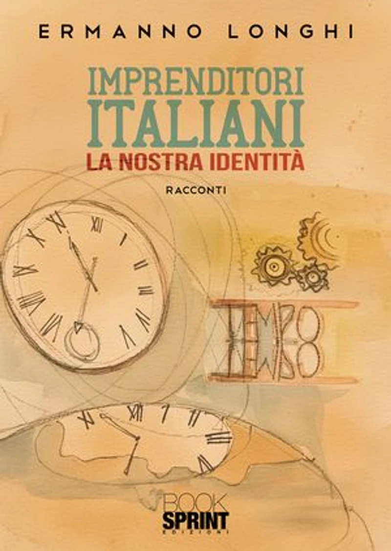 Imprenditori italiani, la nostra identità