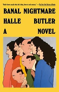 Banal Nightmare: A Novel