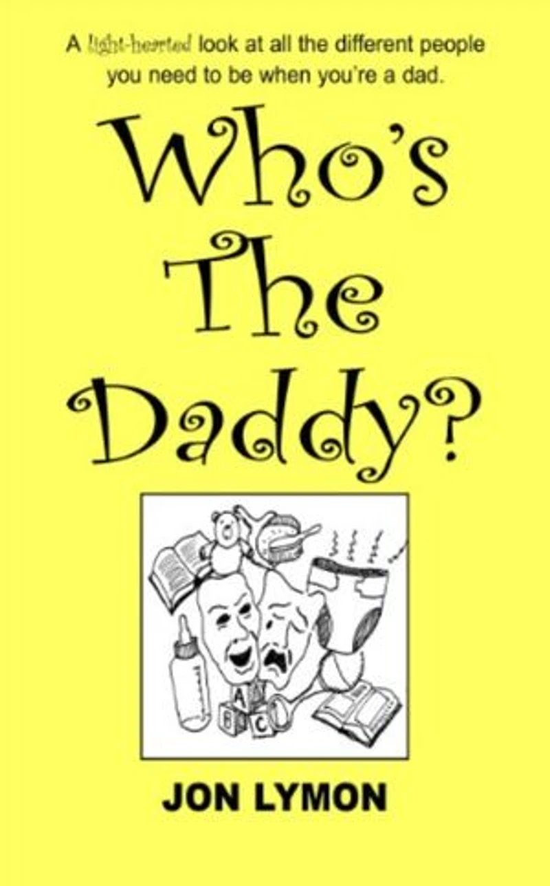Who's The Daddy?