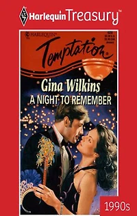 A NIGHT TO REMEMBER