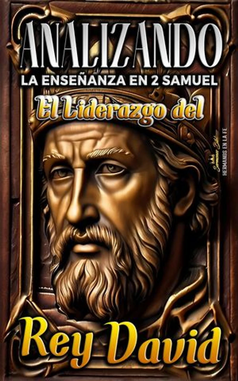 Analizando la Enseñanza en 2 Samuel: El Liderazgo del Rey David: Enseñanzas de la Sana Doctrina Cristiana, #10