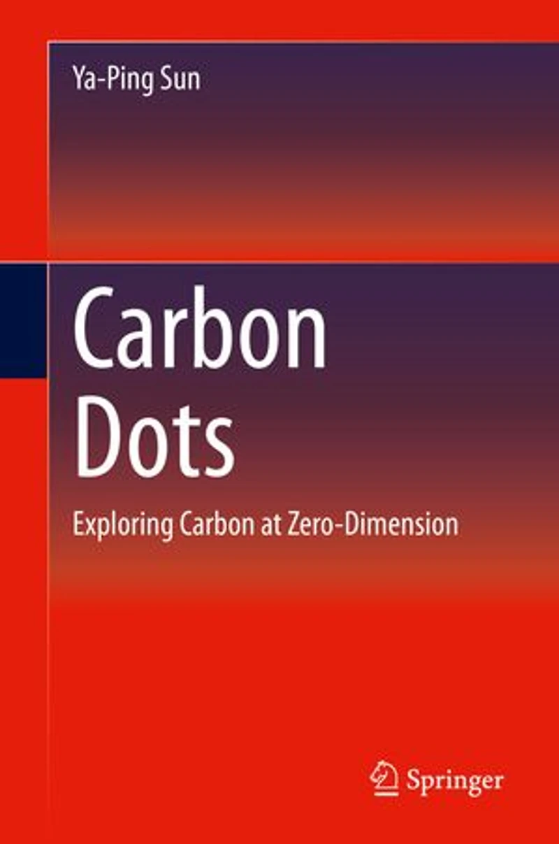 Carbon Dots: Exploring At Zero-dimension
