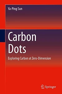 Carbon Dots: Exploring At Zero-dimension