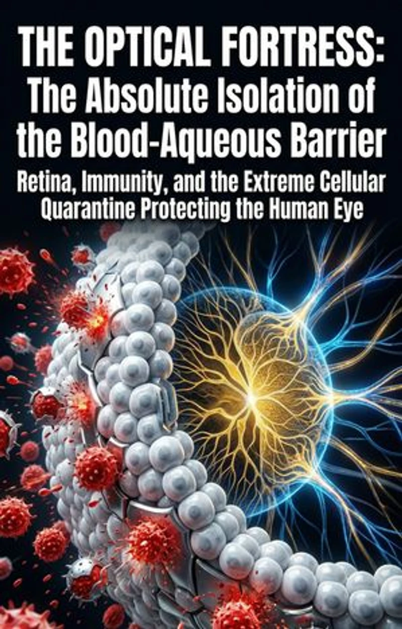 The Optical Fortress: The Absolute Isolation of the Blood-Aqueous Barrier: Retina, Immunity, and the Extreme Cellular Quarantine Protecting the Human Eye
