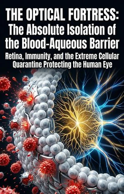 The Optical Fortress: The Absolute Isolation of the Blood-Aqueous Barrier: Retina, Immunity, and the Extreme Cellular Quarantine Protecting the Human Eye