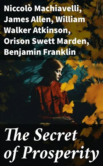 The Secret of Prosperity: The Greatest Writings on the Art of Becoming Rich, Strong & Successful
