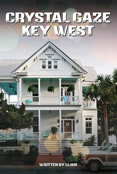 Crystal Gaze Key West
