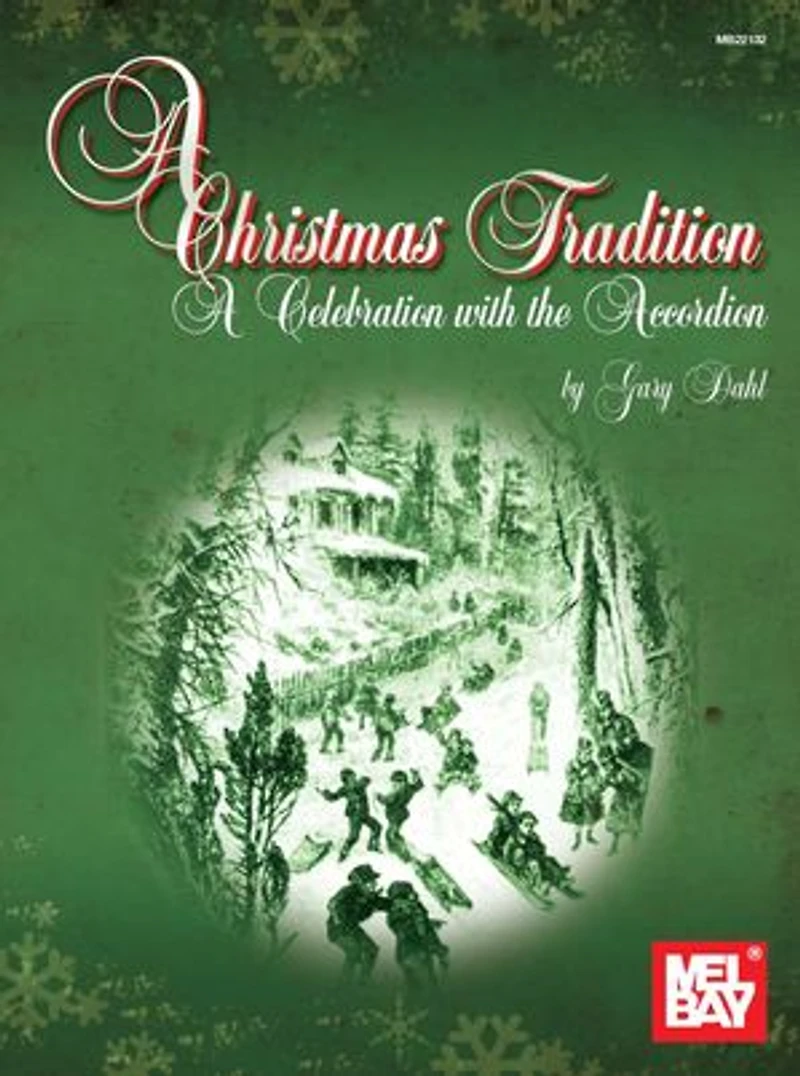 A Christmas Tradition: A Celebration with the Accordion