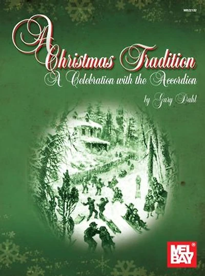 A Christmas Tradition: A Celebration with the Accordion