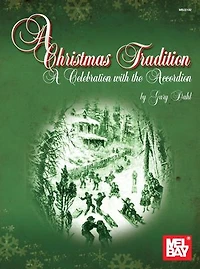 A Christmas Tradition: A Celebration with the Accordion