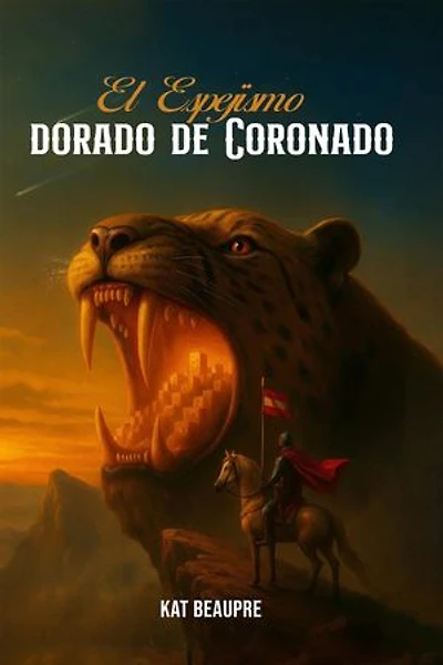 El espejismo dorado de Coronado