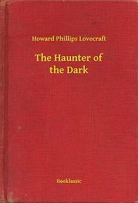 The Haunter of the Dark