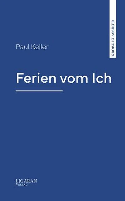 Ferien vom Ich