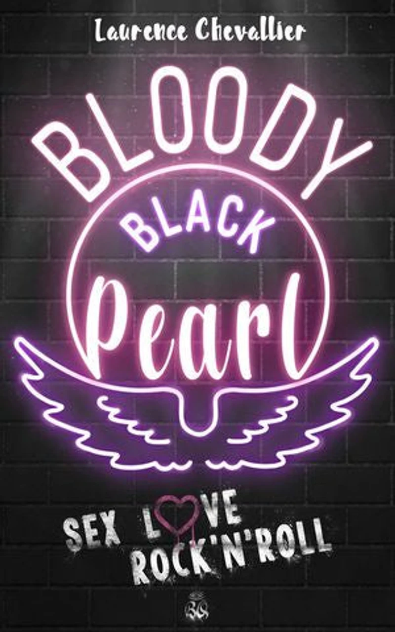 Bloody Black Pearl: Comédie romantique