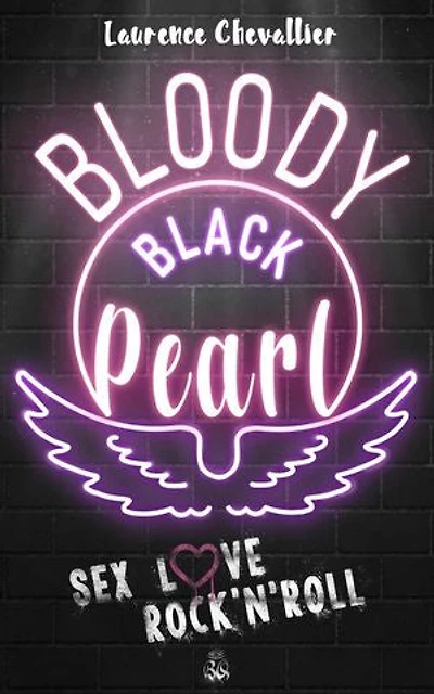 Bloody Black Pearl: Comédie romantique