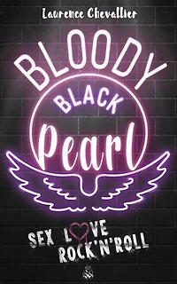 Bloody Black Pearl: Comédie romantique