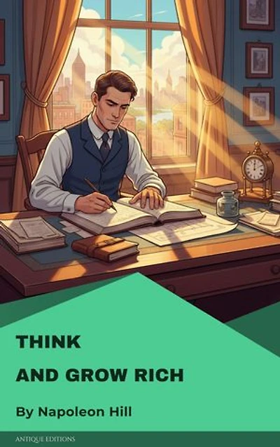 Think and Grow Rich
