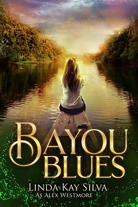 Bayou Blues: Bailey McBride Adventure, #3