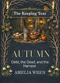Autumn: Debt, the Dead, and the Harvest: The Keeping Year, #3