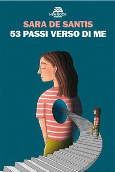 53 passi verso di me