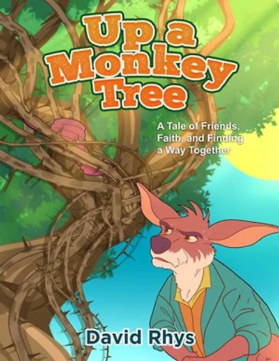 Up a Monkey Tree