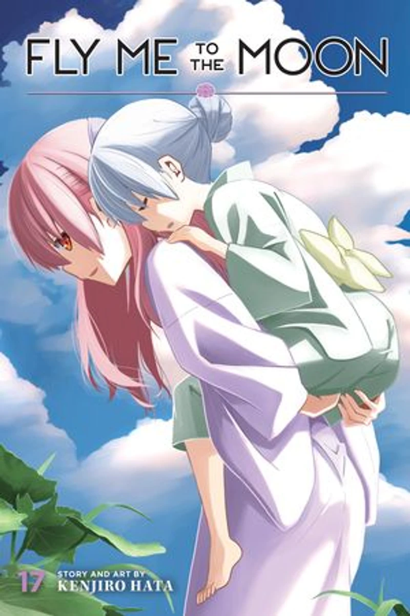 Fly Me to the Moon, Vol. 17