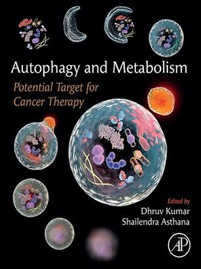 Autophagy And Metabolism: Potential Target For Cancer Therapy