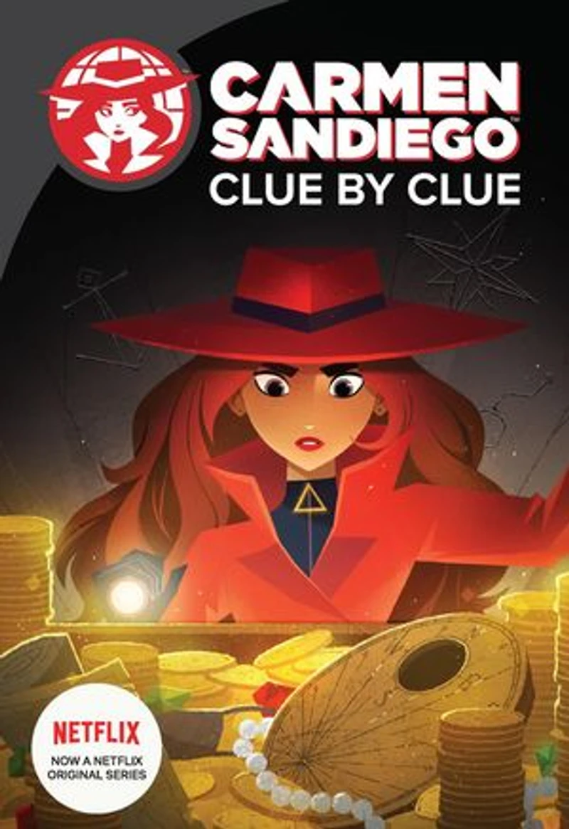 Clue by