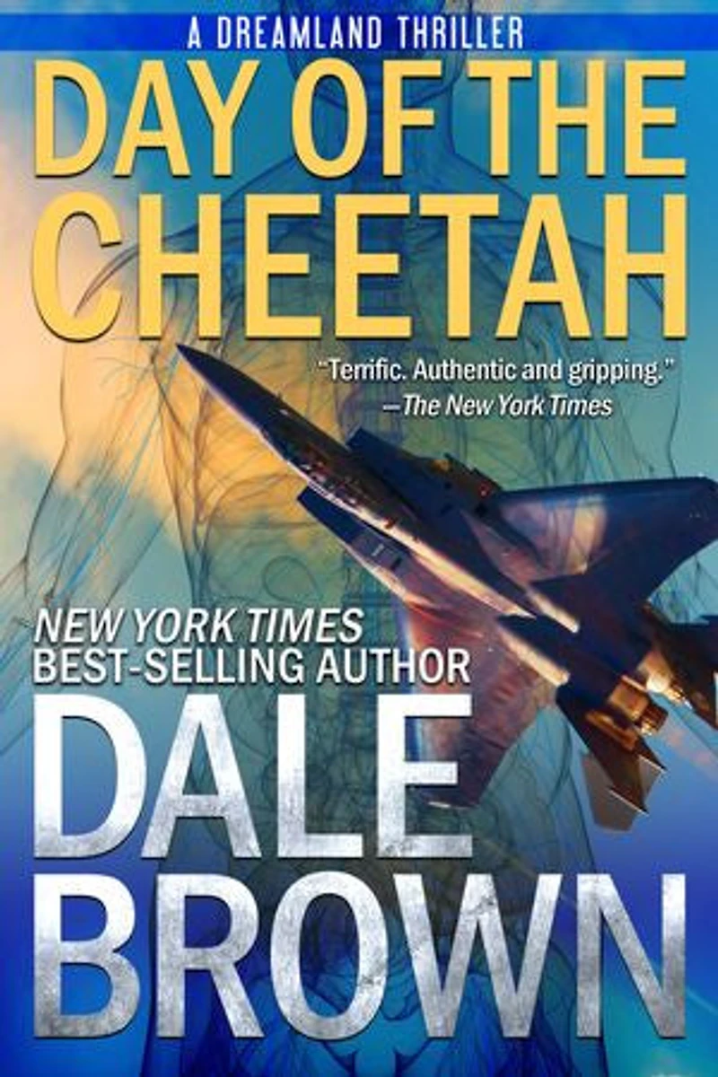 Day of the Cheetah