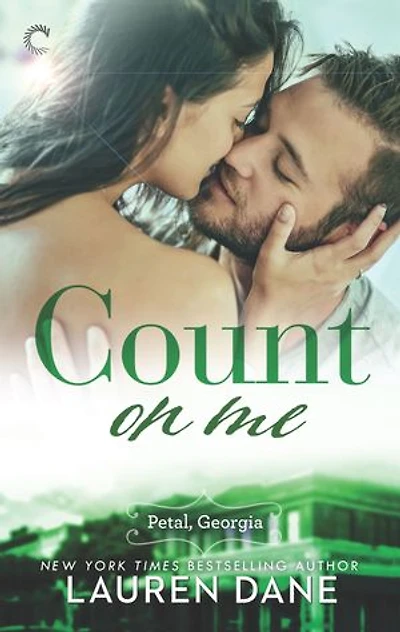 Count on Me: A Southern Small Town Romance