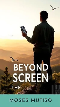 Beyond the Screen A Journey Toward Conscious Living