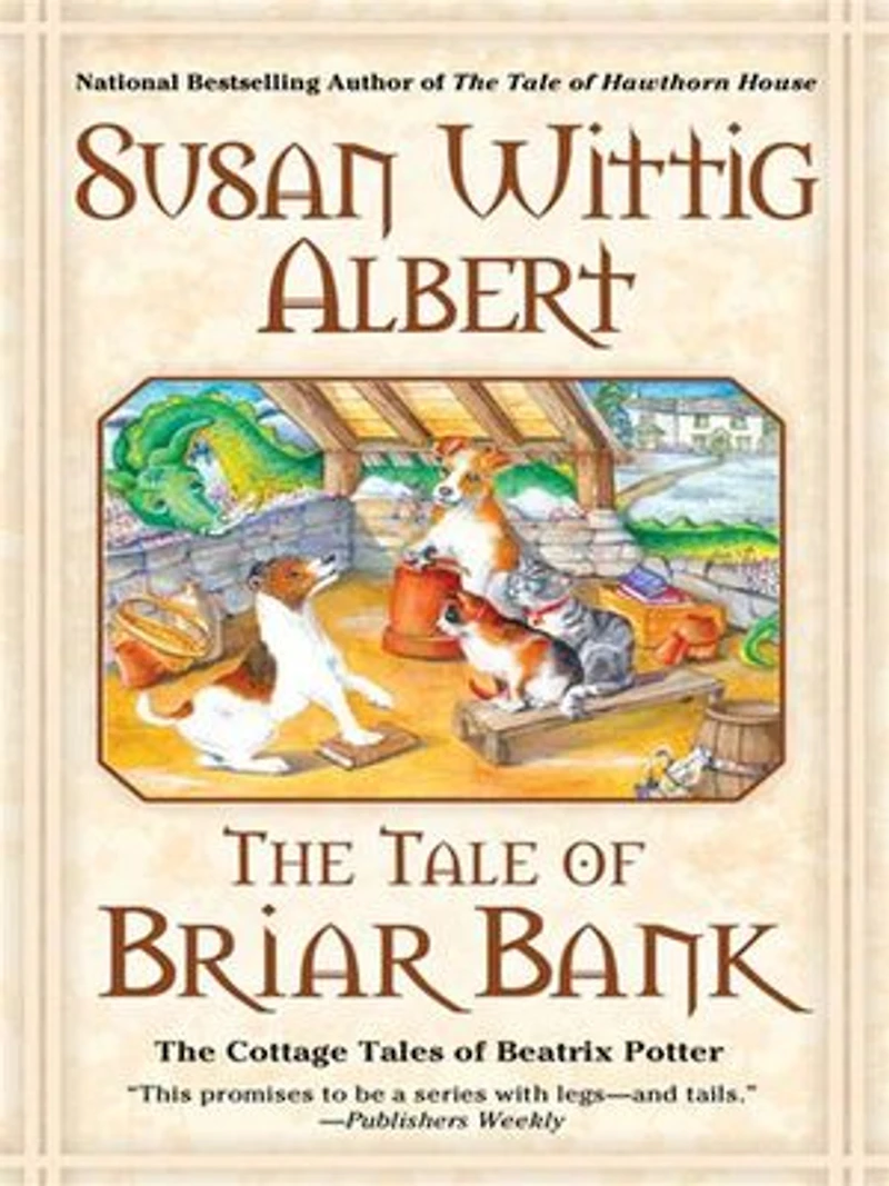 The Tale of Briar Bank