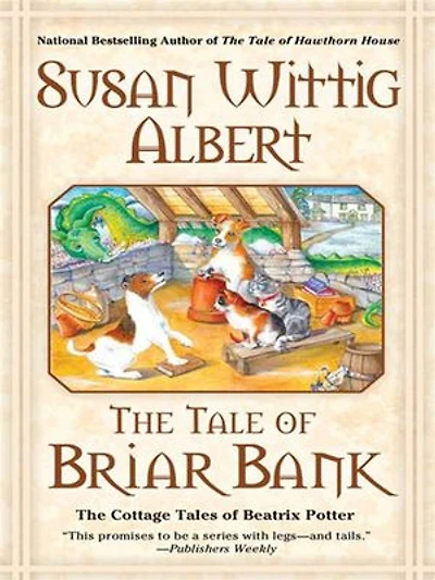 The Tale of Briar Bank