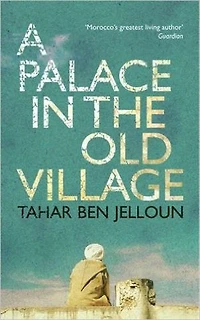 A Palace the Old Village