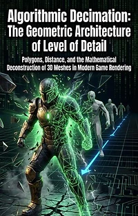 Algorithmic Decimation: The Geometric Architecture of Level of Detail: Polygons, Distance, and the Mathematical Deconstruction of 3D Meshes in Modern Game Rendering