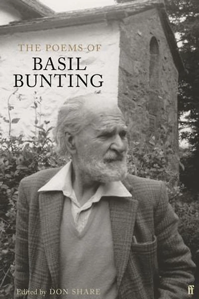 The Poems Of Basil Bunting