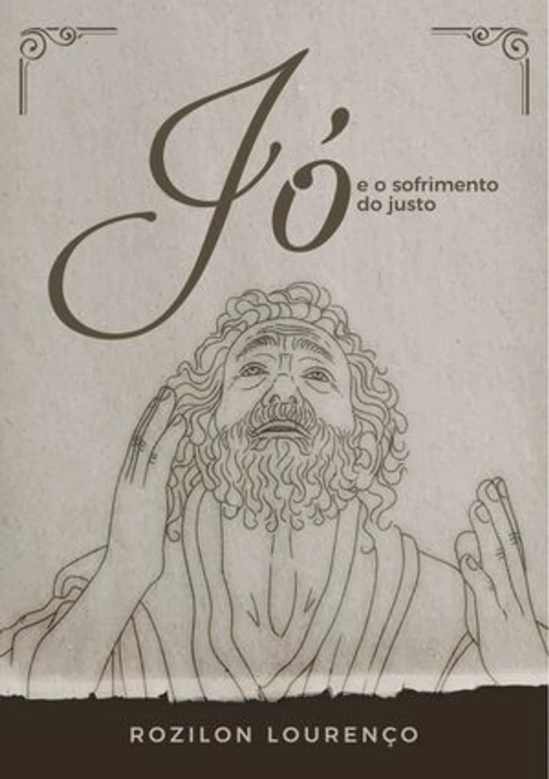 Jó e o Sofrimento do Justo